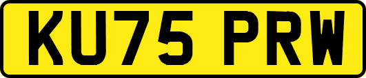 KU75PRW