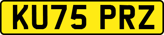 KU75PRZ