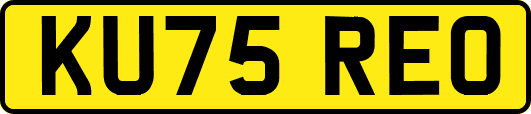 KU75REO