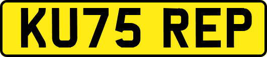 KU75REP