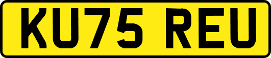 KU75REU