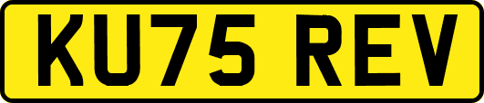 KU75REV