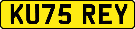 KU75REY