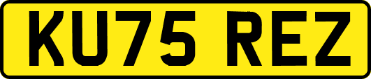 KU75REZ