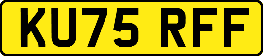KU75RFF