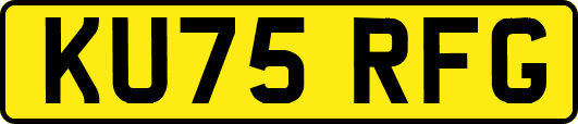 KU75RFG