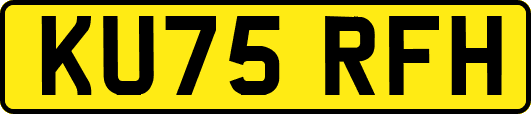 KU75RFH