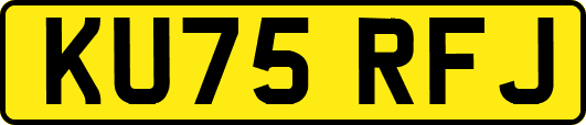 KU75RFJ