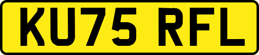 KU75RFL