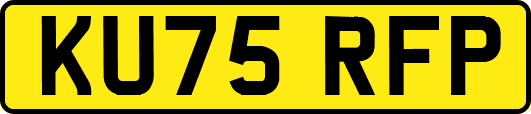 KU75RFP
