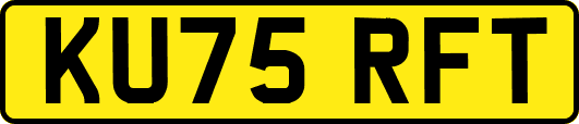 KU75RFT