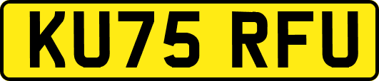 KU75RFU
