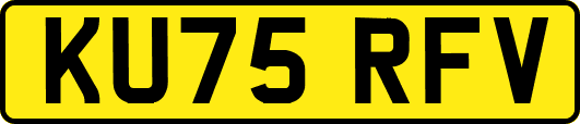 KU75RFV