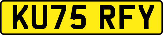 KU75RFY