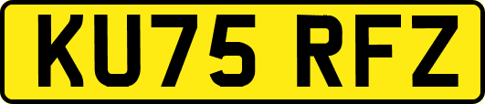 KU75RFZ