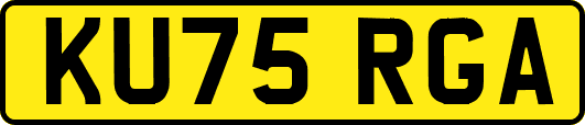 KU75RGA