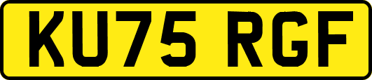 KU75RGF