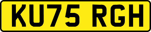 KU75RGH