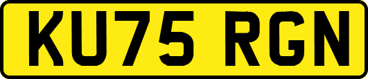 KU75RGN