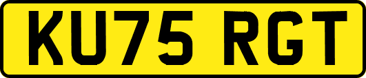 KU75RGT