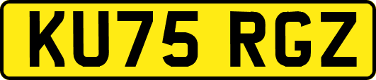 KU75RGZ