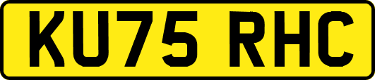 KU75RHC