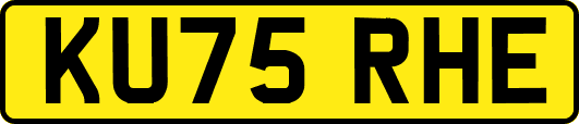 KU75RHE