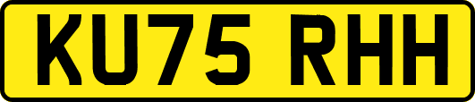 KU75RHH