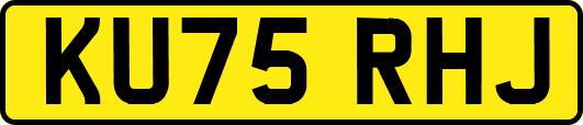 KU75RHJ