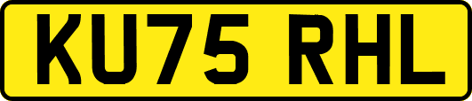 KU75RHL