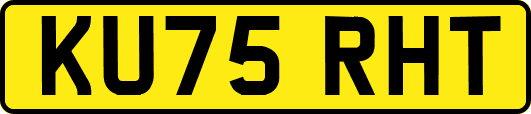 KU75RHT