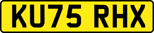 KU75RHX