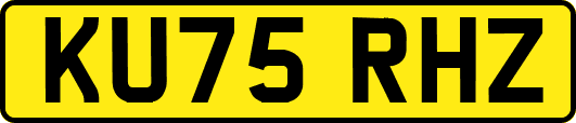 KU75RHZ