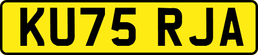 KU75RJA