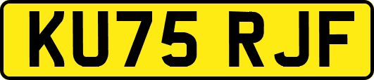 KU75RJF