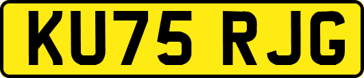 KU75RJG
