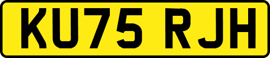 KU75RJH
