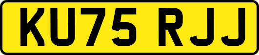 KU75RJJ