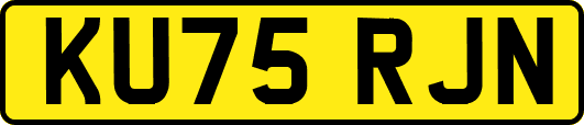 KU75RJN