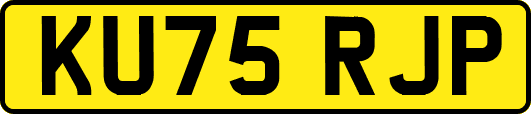 KU75RJP