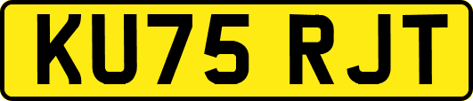 KU75RJT