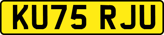 KU75RJU