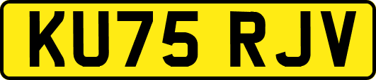 KU75RJV