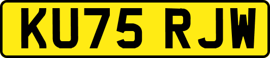 KU75RJW