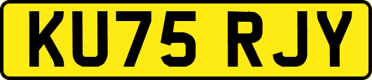 KU75RJY