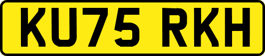 KU75RKH