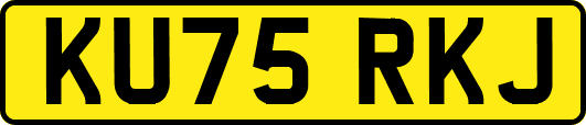 KU75RKJ