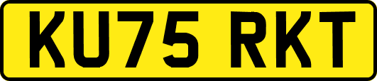 KU75RKT