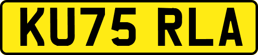 KU75RLA