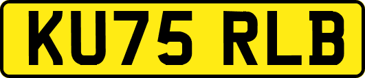 KU75RLB